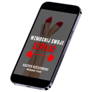 Ebook: Wzmocnij swoje Szpilki